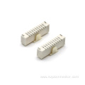 1.0mm Wafer SMT Type Pin header Connector